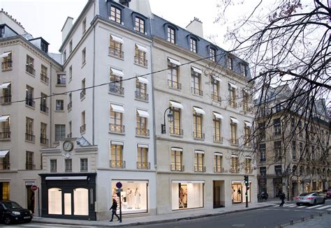 coco chanel wohnung paris|rue cambon Coco Chanel.